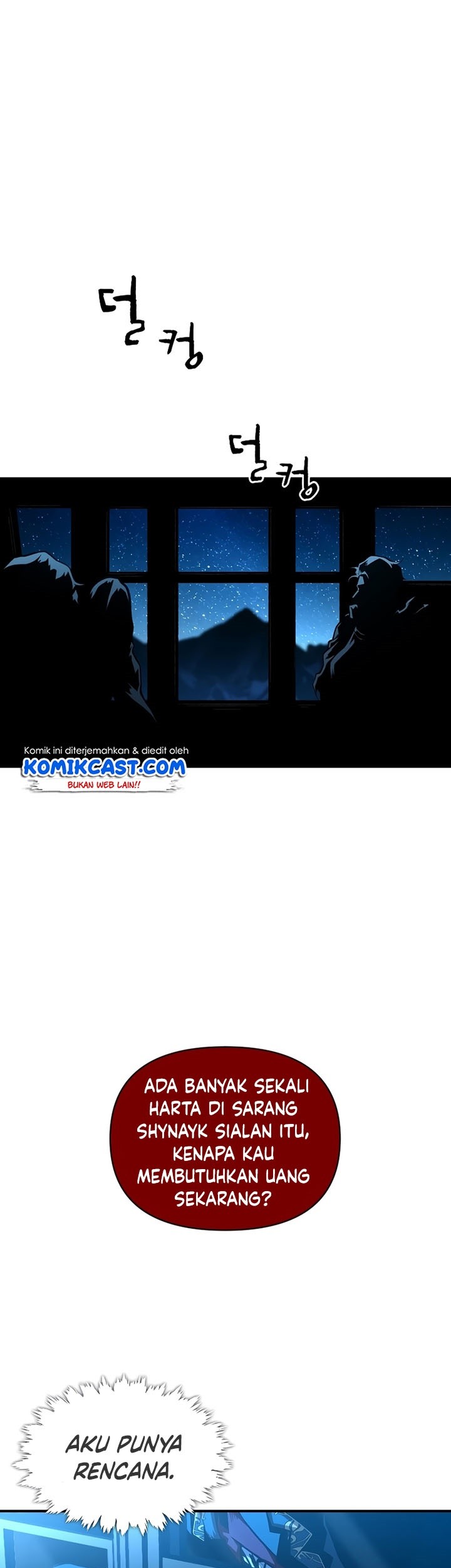 Talent-Swallowing Magician Chapter 28 page 36