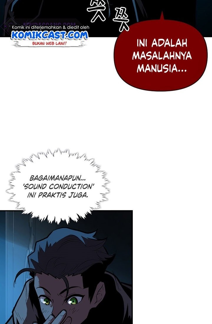 Talent-Swallowing Magician Chapter 28 page 39