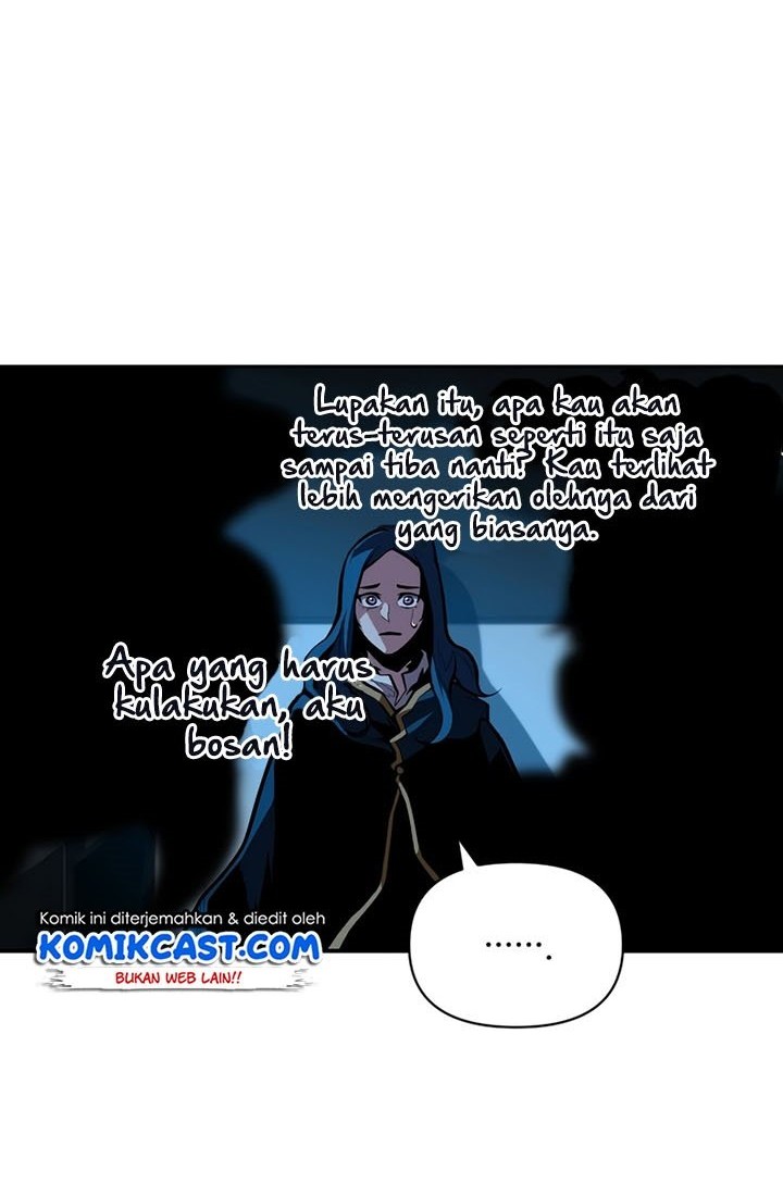 Talent-Swallowing Magician Chapter 28 page 41