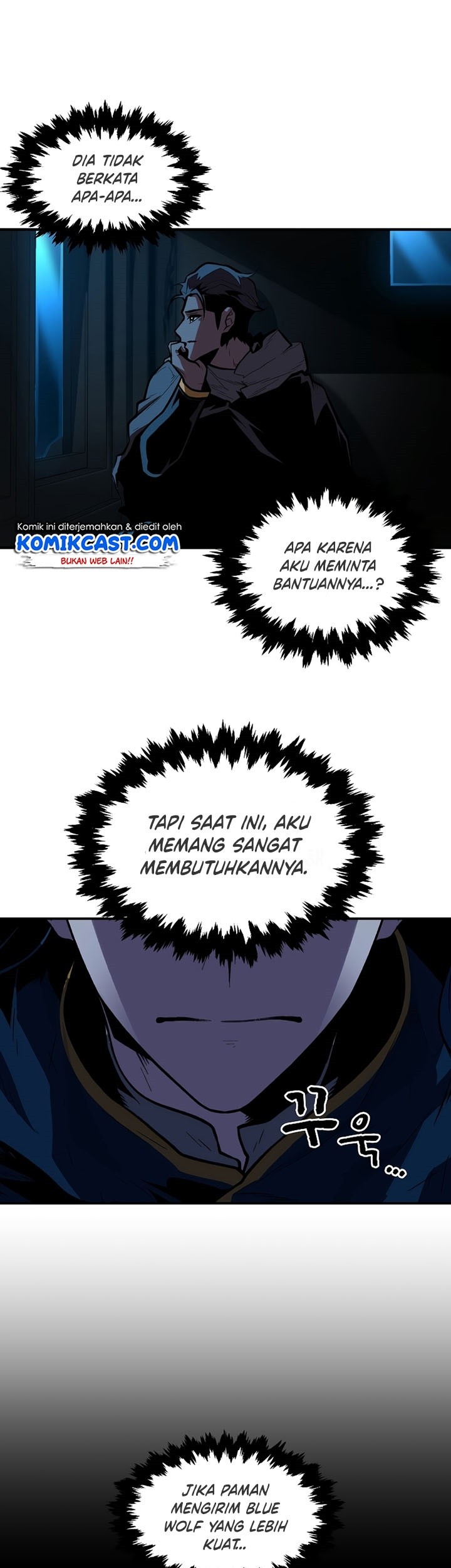 Talent-Swallowing Magician Chapter 28 page 42
