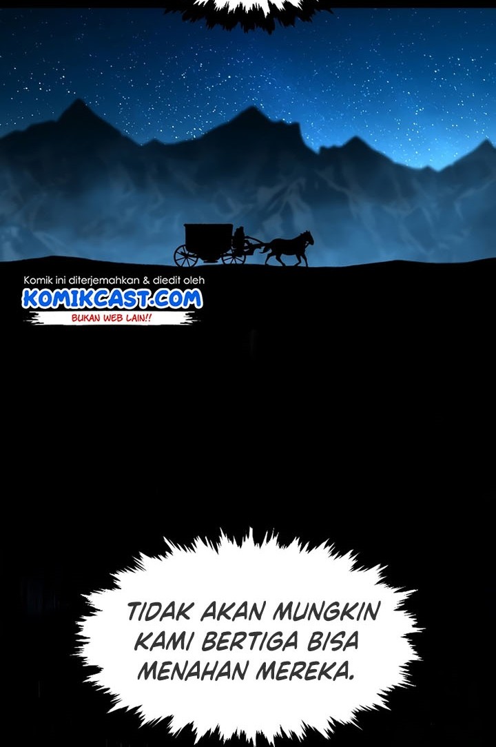Talent-Swallowing Magician Chapter 28 page 43