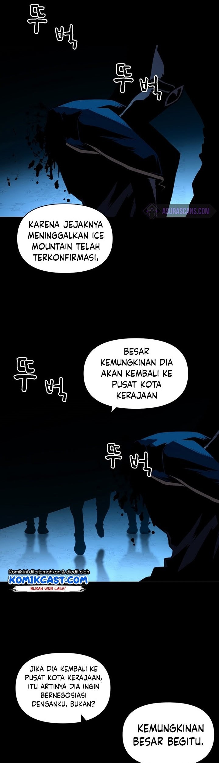 Talent-Swallowing Magician Chapter 28 page 50