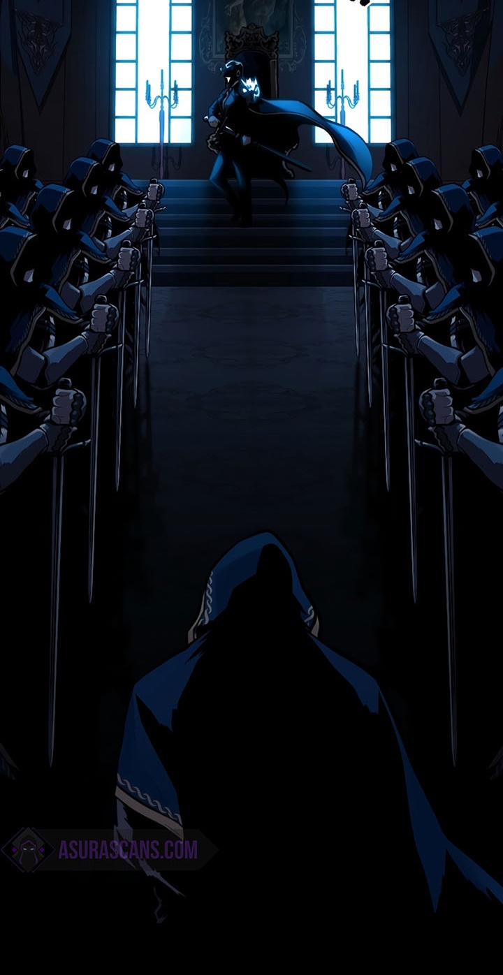 Talent-Swallowing Magician Chapter 28 page 54