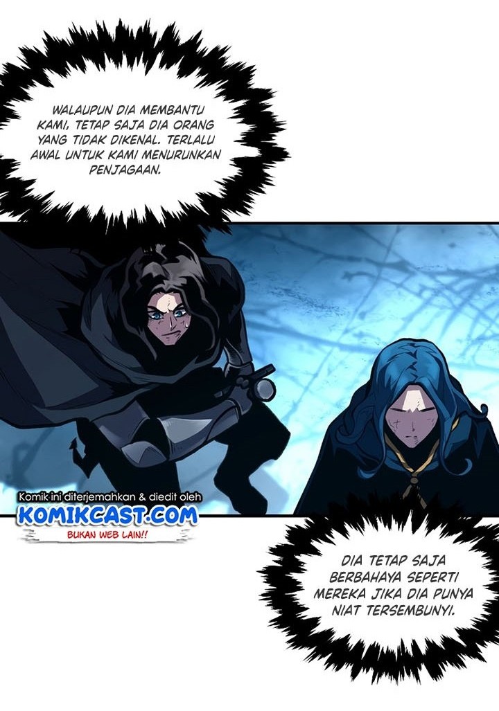 Talent-Swallowing Magician Chapter 28 page 5