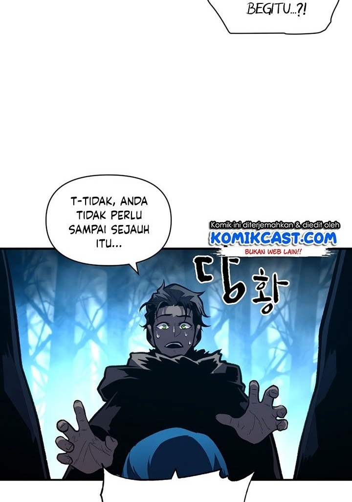 Talent-Swallowing Magician Chapter 28 page 7
