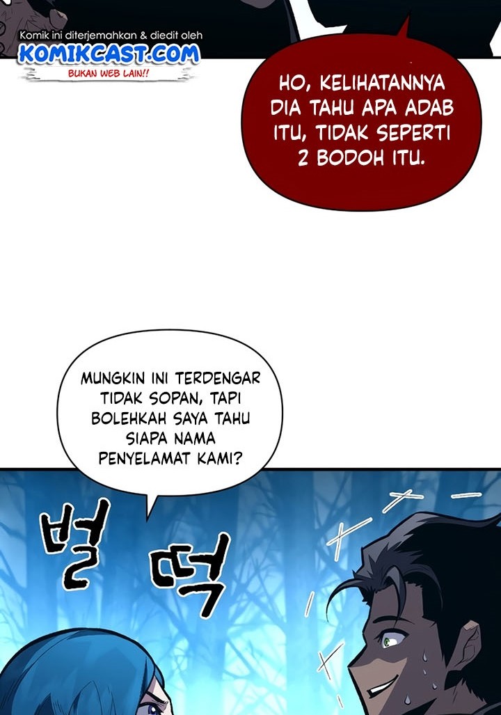 Talent-Swallowing Magician Chapter 28 page 9