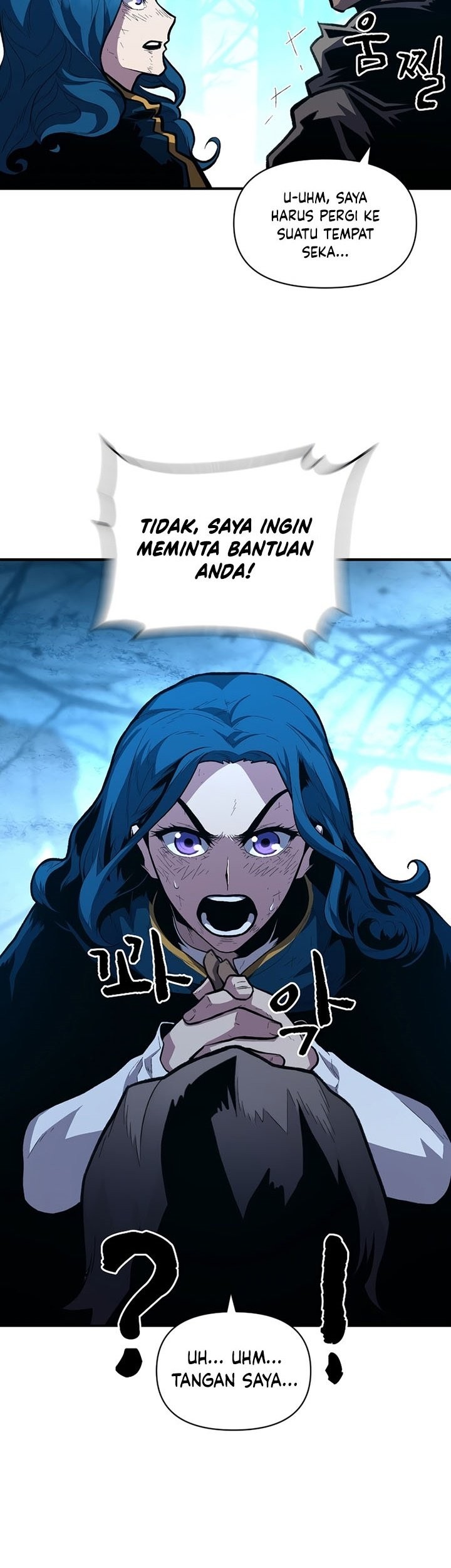 Talent-Swallowing Magician Chapter 28 page 10