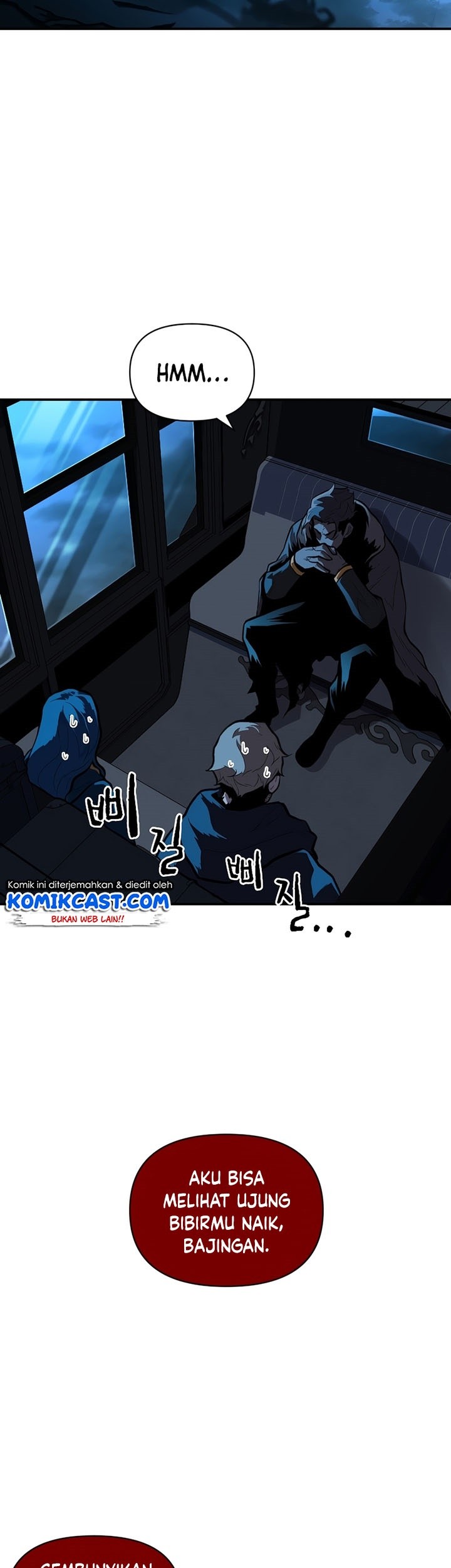 Talent-Swallowing Magician Chapter 28 page 14