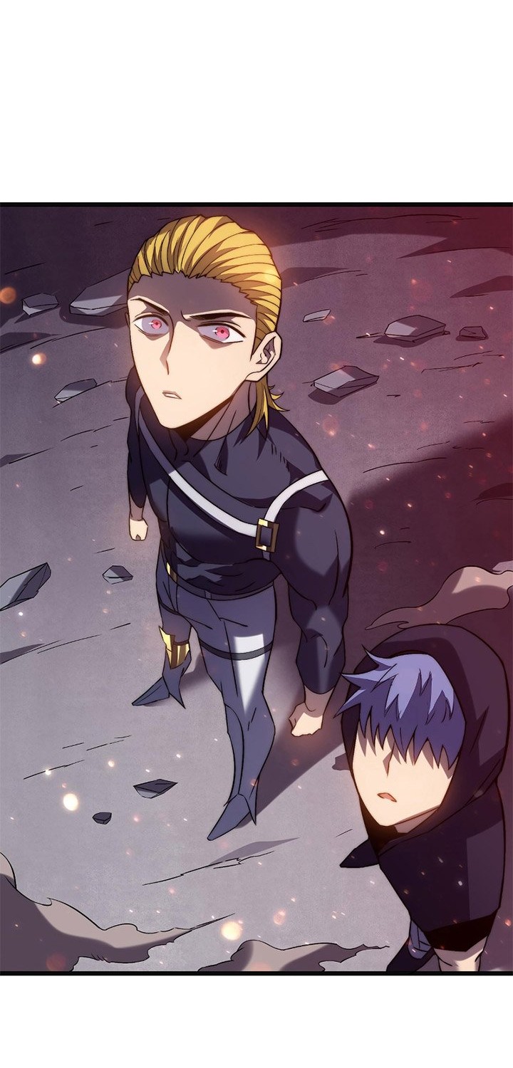 My Path to Killing God in Otherworld Chapter 43 page 25