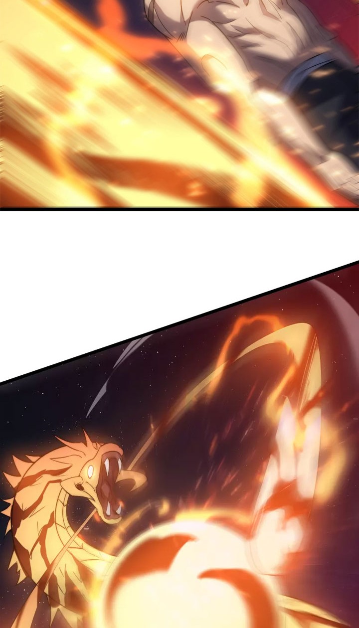 My Path to Killing God in Otherworld Chapter 43 page 31