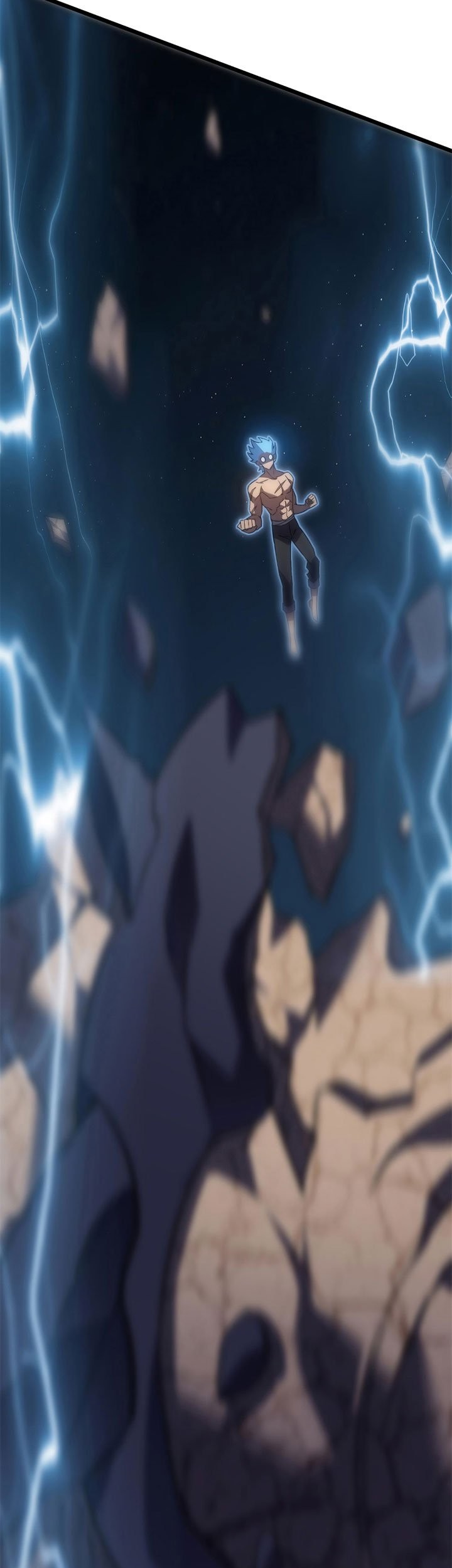 My Path to Killing God in Otherworld Chapter 43 page 40