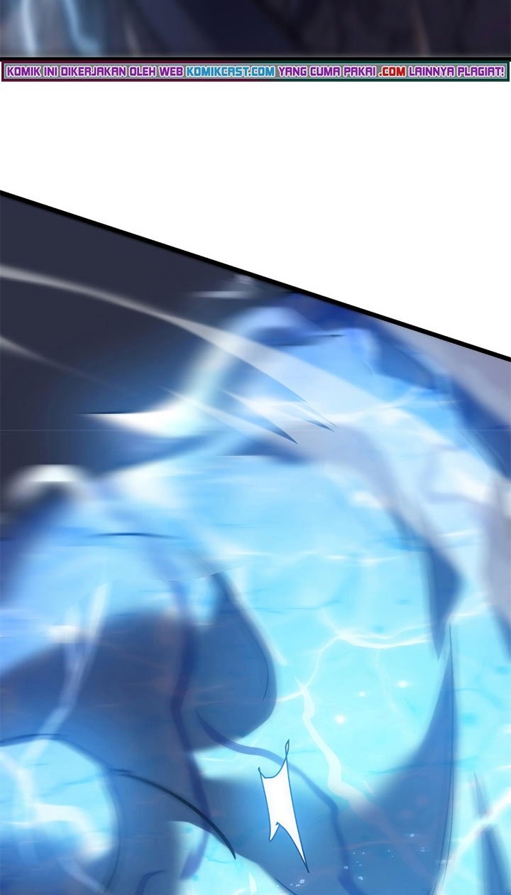 My Path to Killing God in Otherworld Chapter 43 page 41