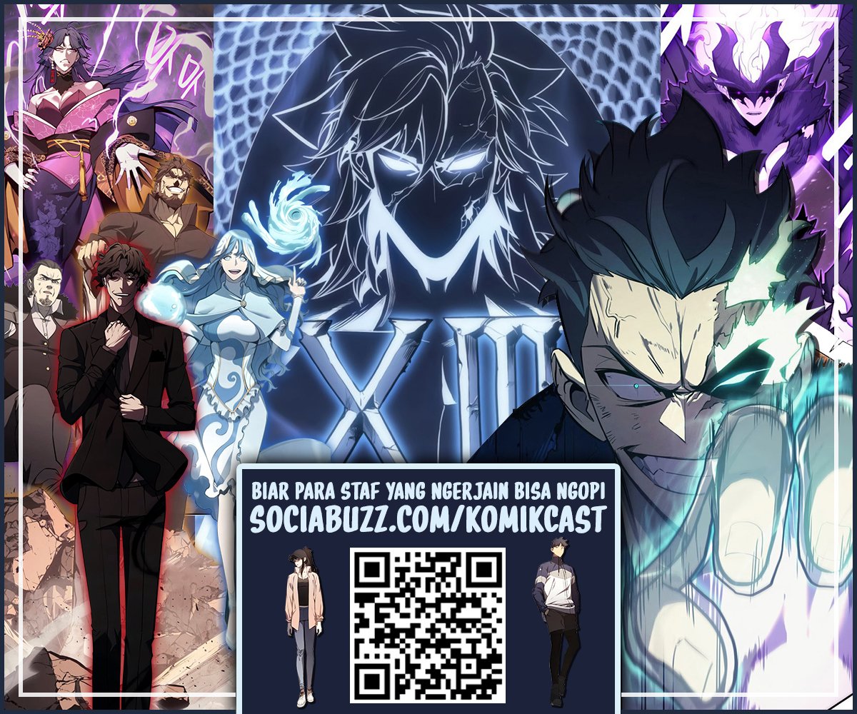My Path to Killing God in Otherworld Chapter 43 page 44