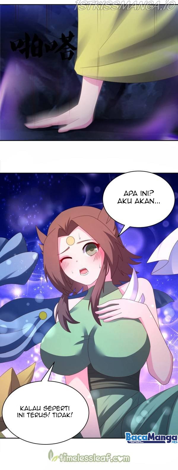 Above All Gods Chapter 288 page 12