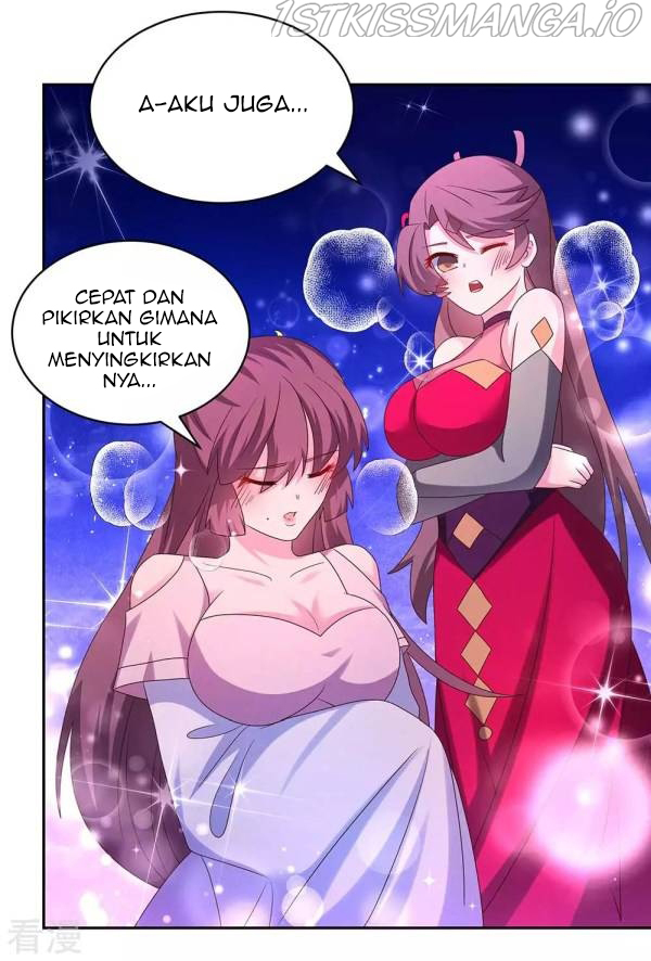 Above All Gods Chapter 288 page 13