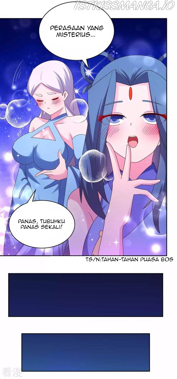 Above All Gods Chapter 288 page 14