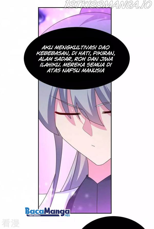 Above All Gods Chapter 288 page 15