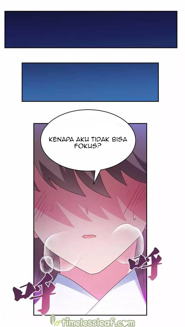 Above All Gods Chapter 287 page 10