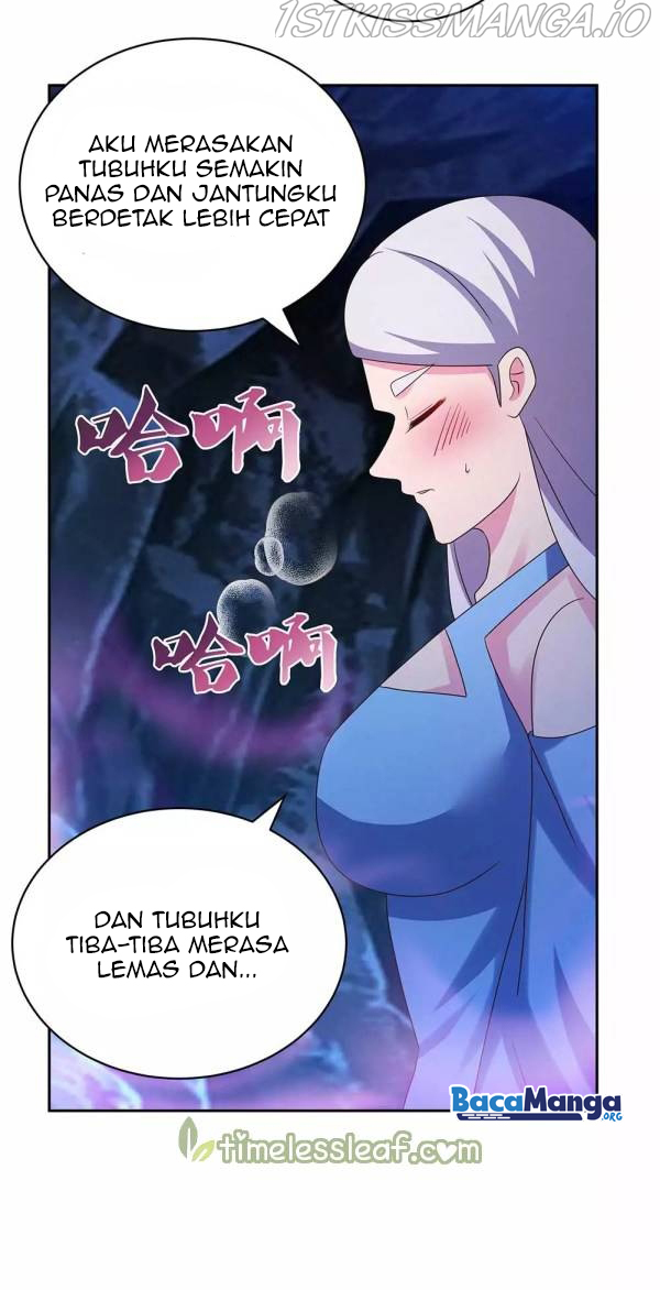 Above All Gods Chapter 287 page 13