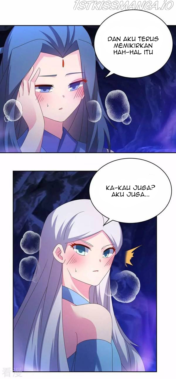 Above All Gods Chapter 287 page 14