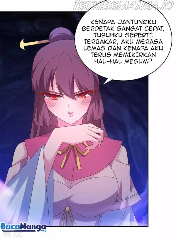 Above All Gods Chapter 287 page 20
