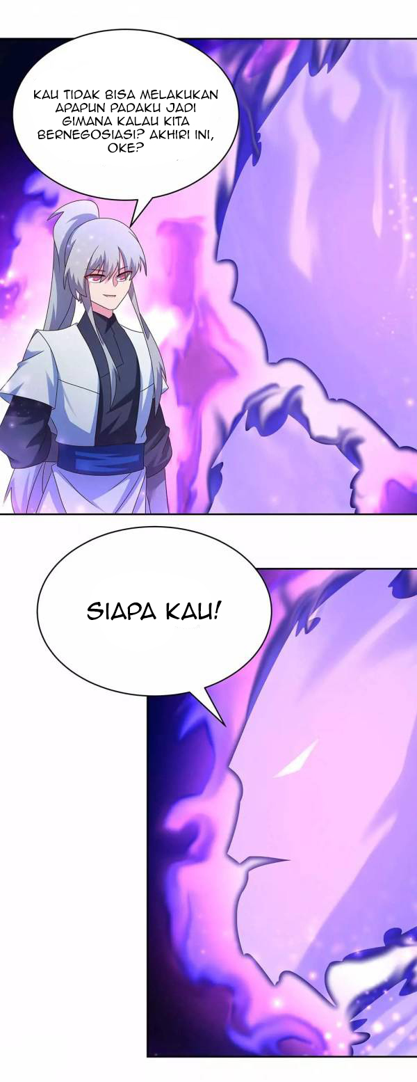 Above All Gods Chapter 287 page 3