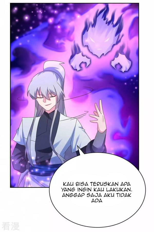 Above All Gods Chapter 287 page 5