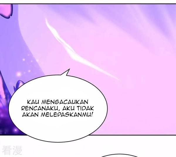 Above All Gods Chapter 287 page 6