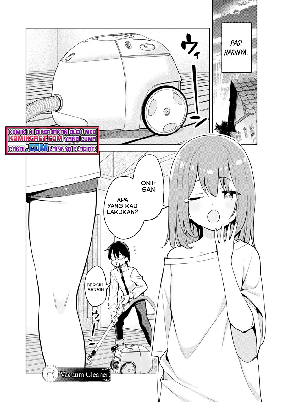 Gacha wo Mawashite Nakama wo Fuyasu Saikyou no Bishoujo Gundan wo Tsukuriagero Chapter 36 page 8