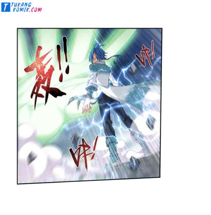 The Great Ruler Chapter 148.2 page 11