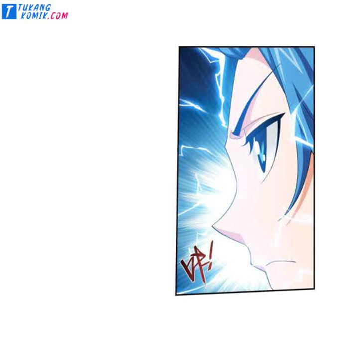The Great Ruler Chapter 148.2 page 12