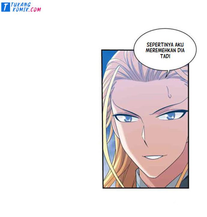 The Great Ruler Chapter 148.2 page 15