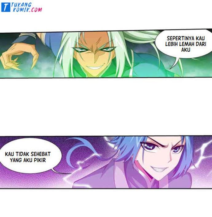 The Great Ruler Chapter 148.2 page 20