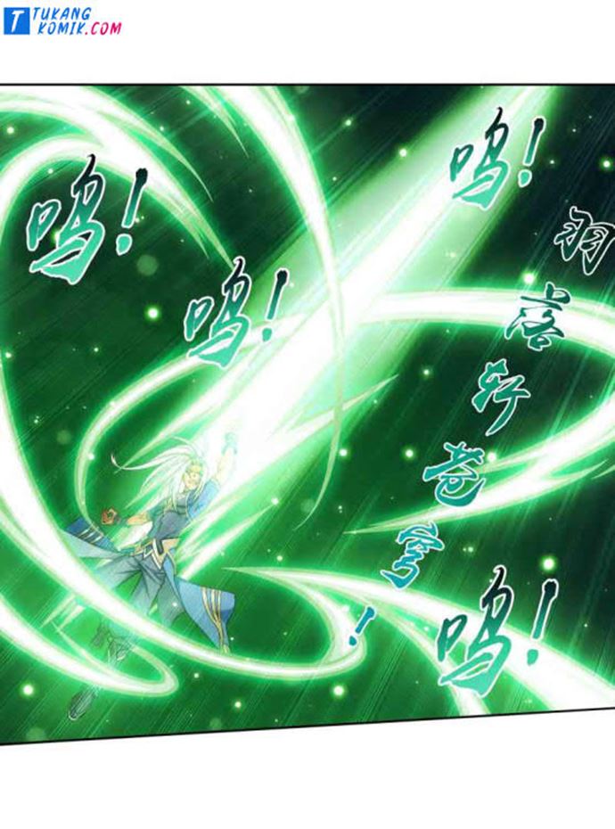 The Great Ruler Chapter 148.2 page 26