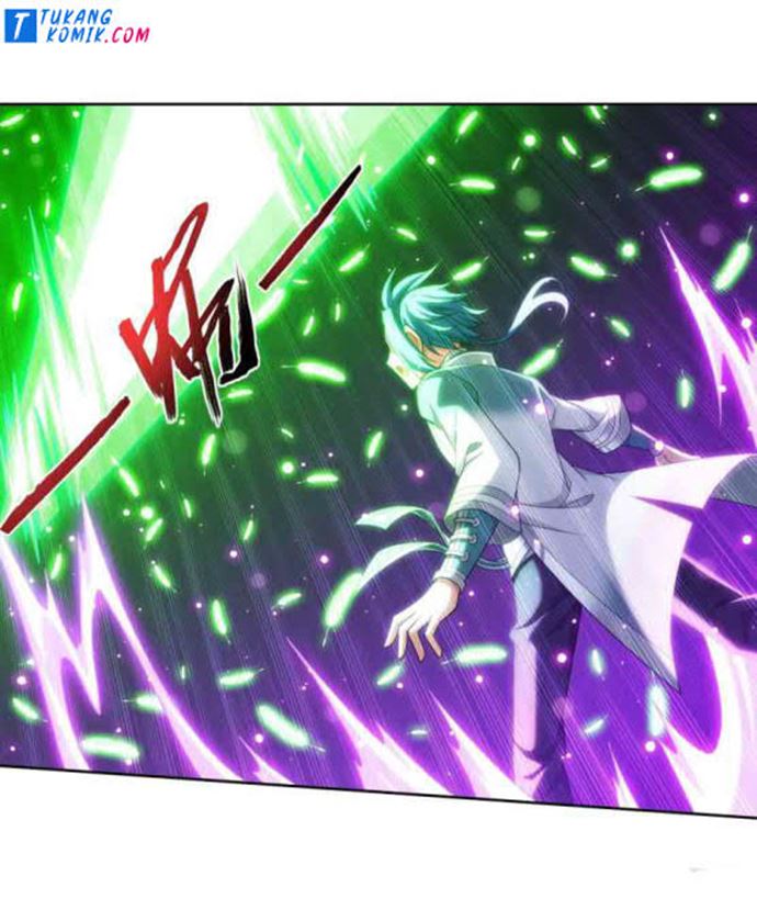 The Great Ruler Chapter 148.2 page 28