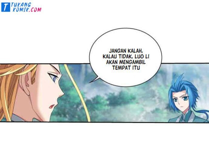 The Great Ruler Chapter 148.2 page 3