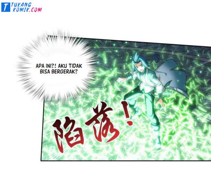 The Great Ruler Chapter 148.2 page 30