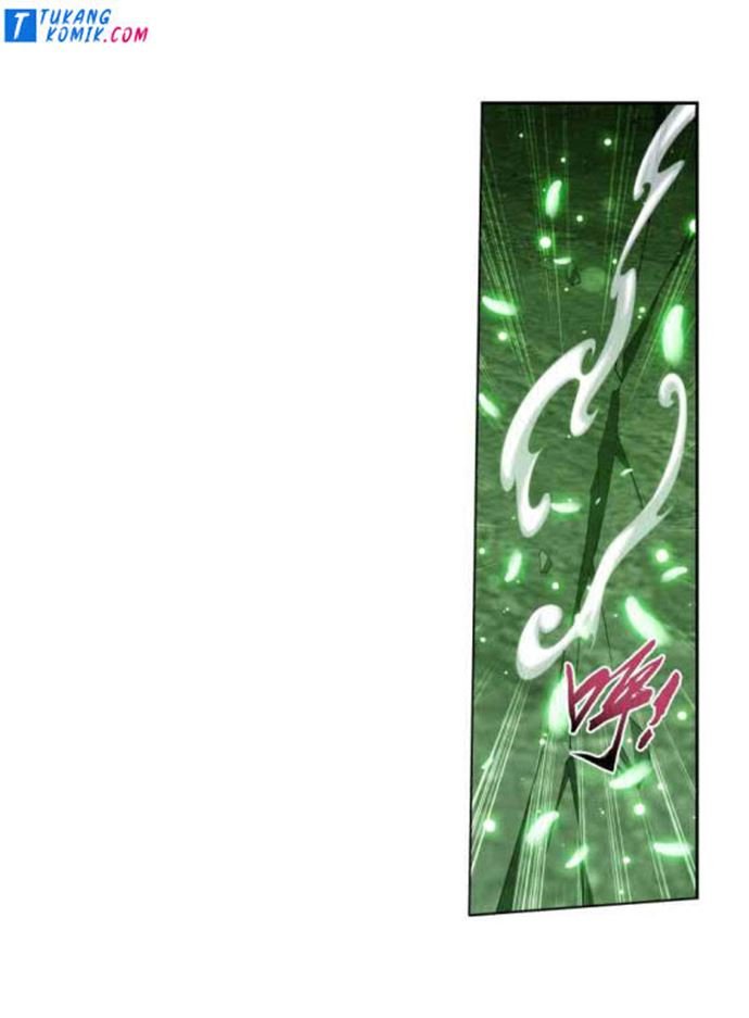 The Great Ruler Chapter 148.2 page 33