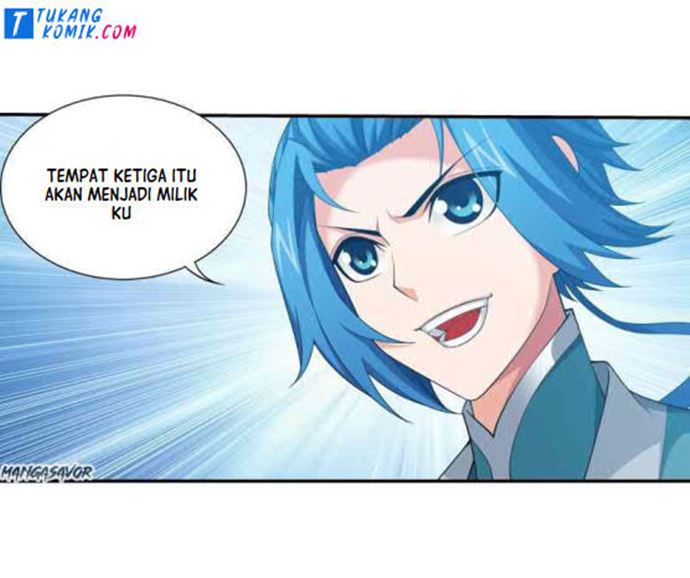 The Great Ruler Chapter 148.2 page 4
