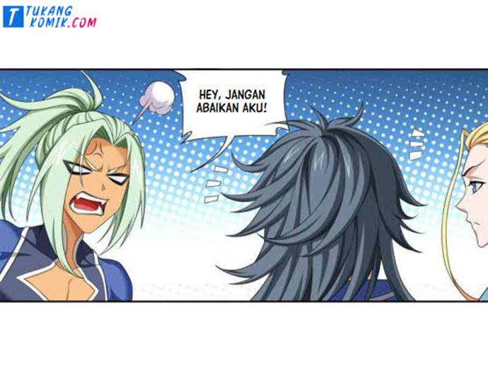 The Great Ruler Chapter 148.2 page 5