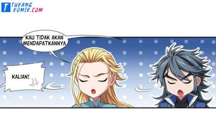 The Great Ruler Chapter 148.2 page 6