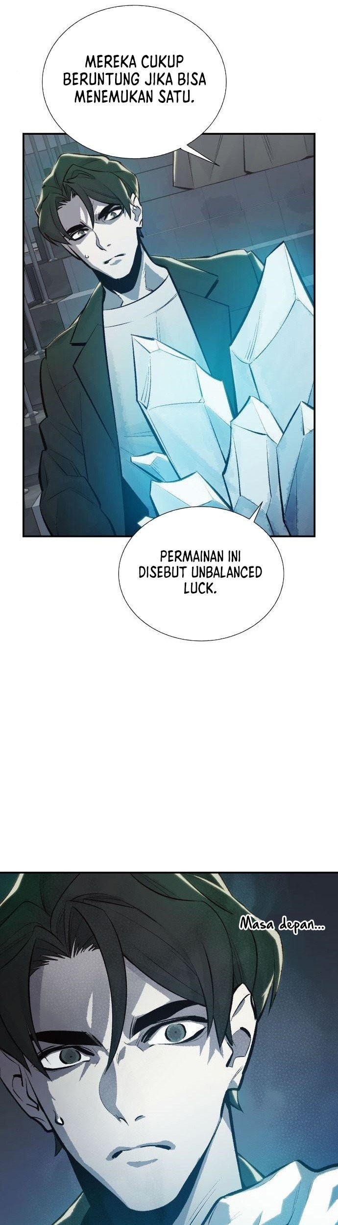 Alone Necromancer Chapter 38 page 32