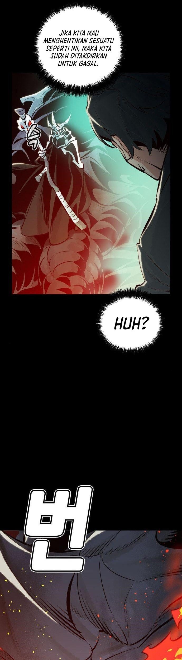 Alone Necromancer Chapter 38 page 47
