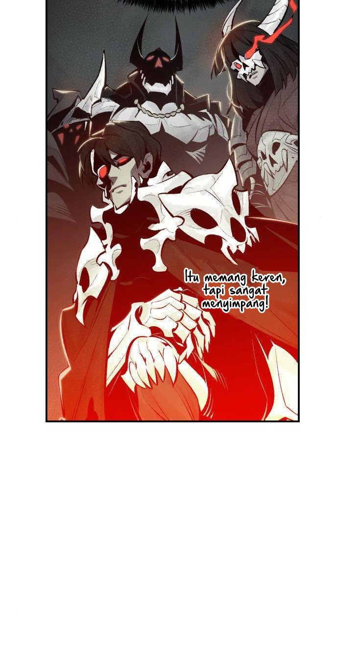 Alone Necromancer Chapter 38 page 56