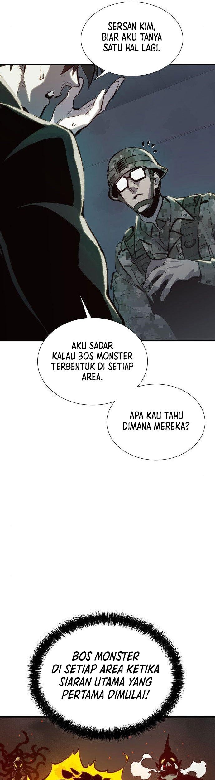 Alone Necromancer Chapter 38 page 57