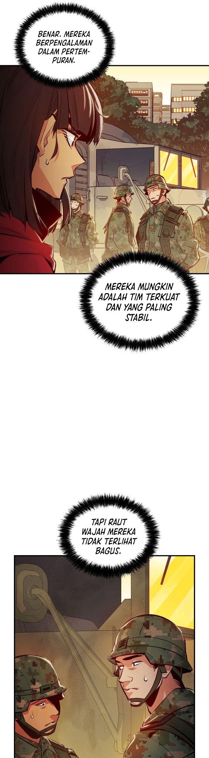 Alone Necromancer Chapter 38 page 7