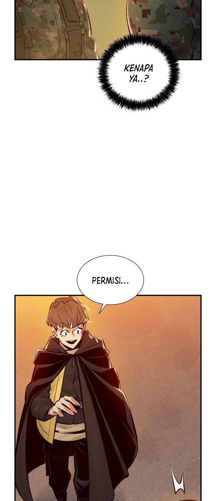 Alone Necromancer Chapter 38 page 8