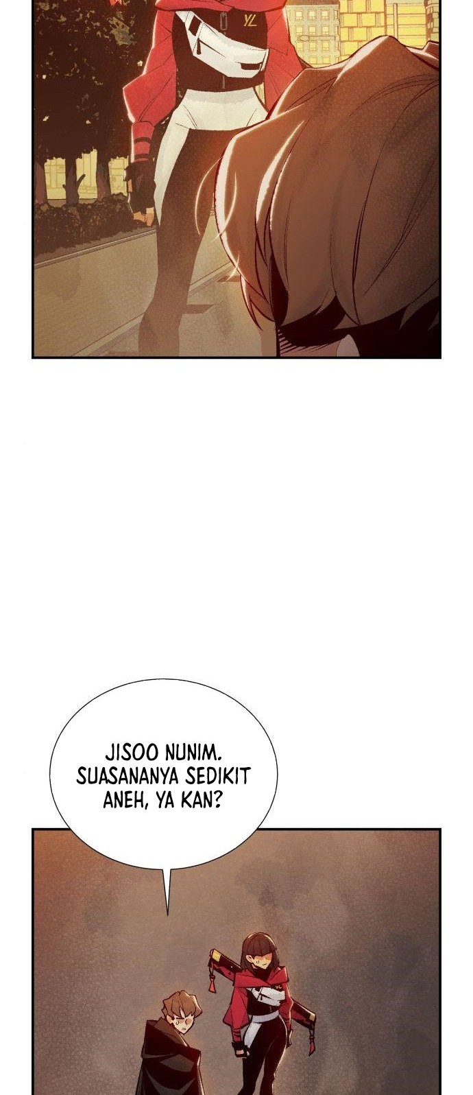 Alone Necromancer Chapter 38 page 13