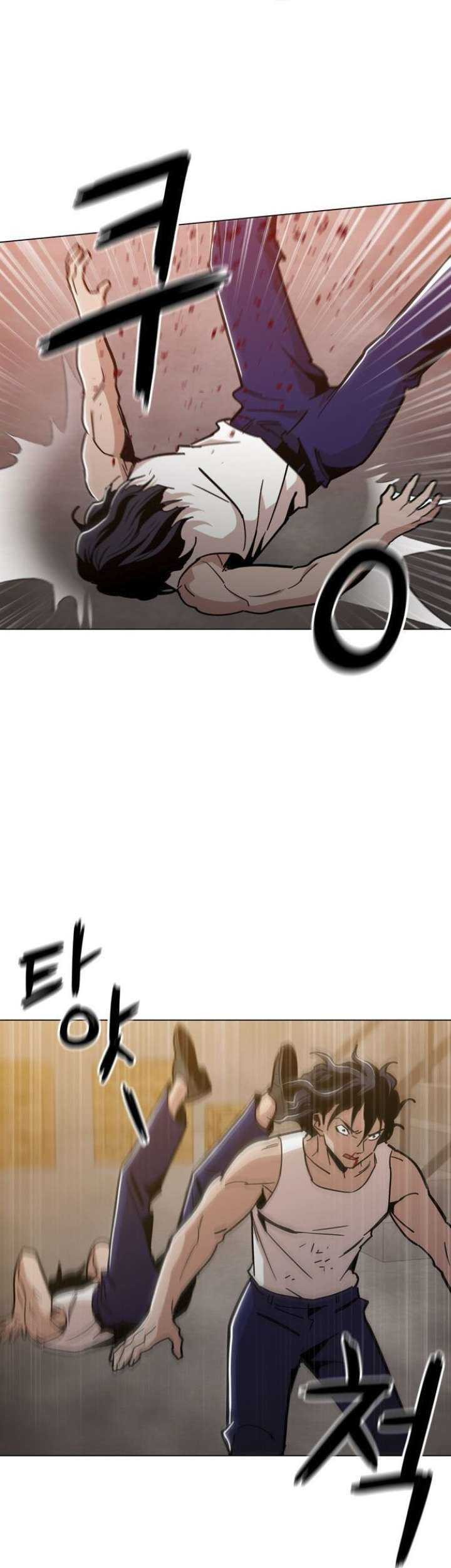 Age of Barbarism Chapter 40 page 45