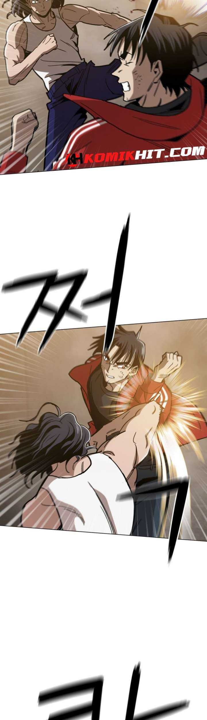 Age of Barbarism Chapter 40 page 9